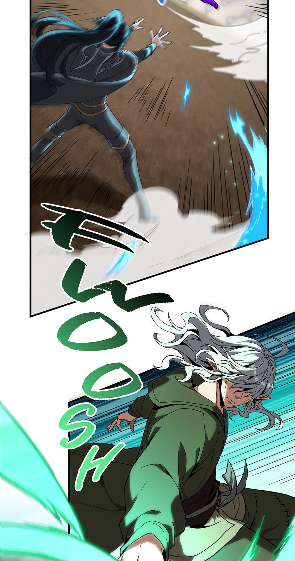 The Beginning After the End, Chapter 211 image 023
